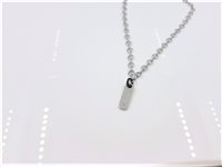 Collana Bliss in Acciaio K13484 - K13484